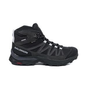 SALOMON - X WARD LEATHER MID GORE-TEX