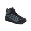 SALOMON - X WARD LEATHER MID GORE-TEX