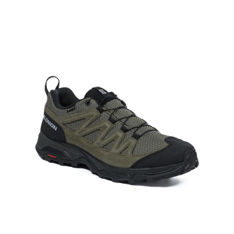 Salomon - X WARD LEATHER GORE-TEX (471822)