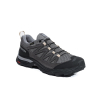 SALOMON - X WARD LEATHER GORE-TEX