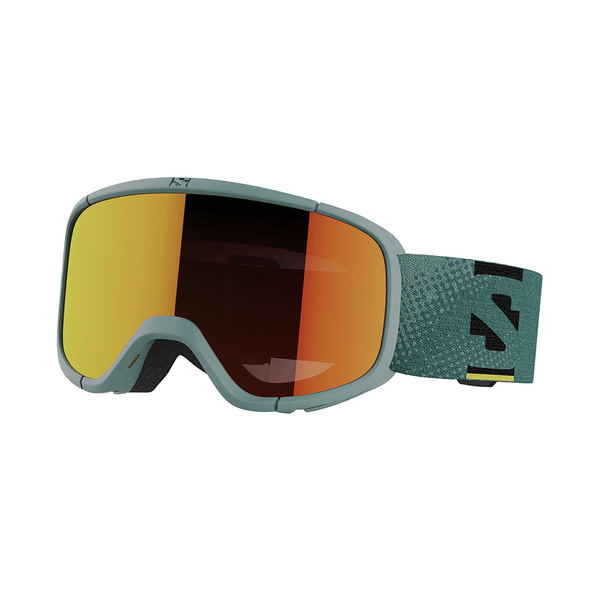 SALOMON - LUMI GOGGLES (6-12 YEARS)