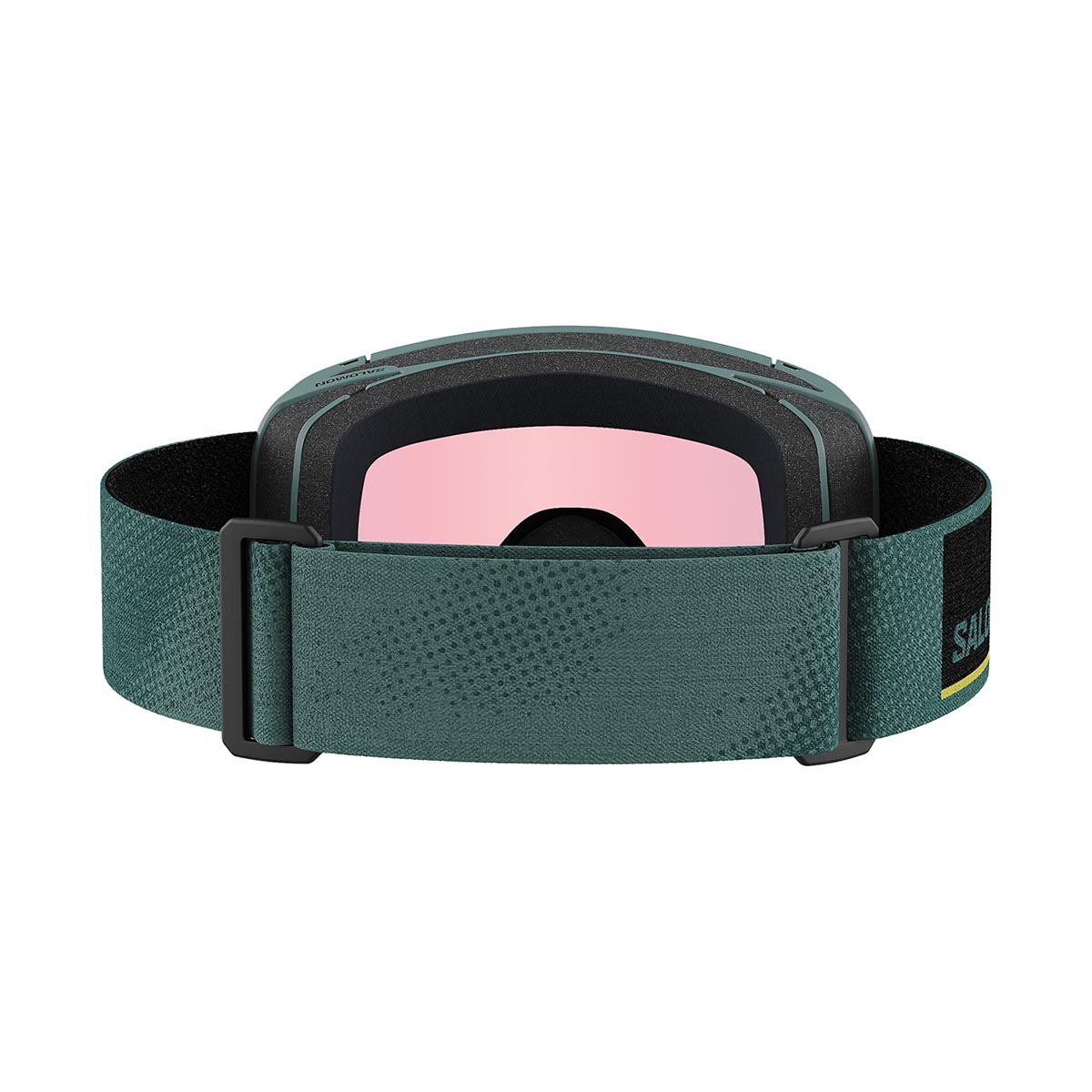 SALOMON - LUMI GOGGLES (6-12 YEARS)