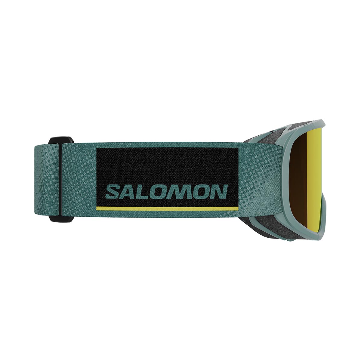SALOMON - LUMI GOGGLES (6-12 YEARS)