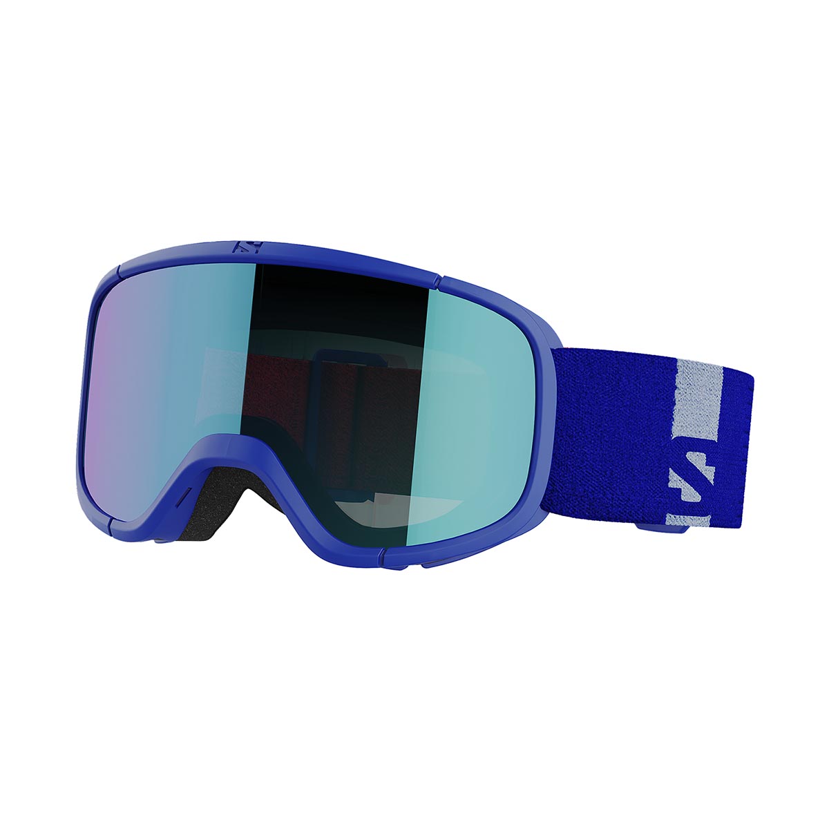 SALOMON - LUMI GOGGLES (6-12 YEARS)