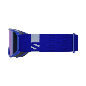 SALOMON - LUMI GOGGLES (6-12 YEARS)