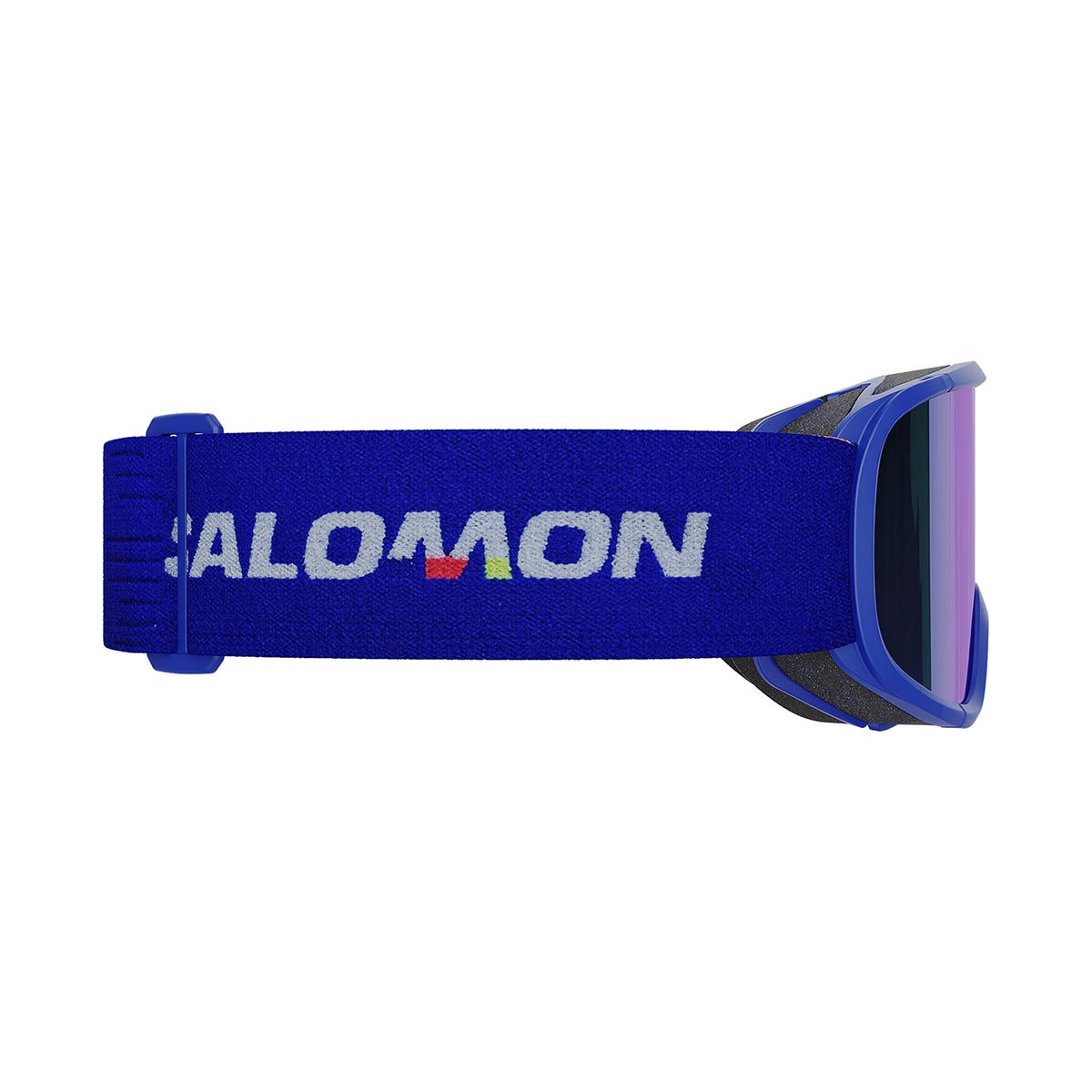 SALOMON - LUMI GOGGLES (6-12 YEARS)