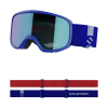 SALOMON - LUMI GOGGLES (6-12 YEARS)