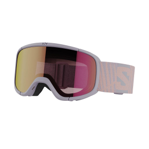 SALOMON - LUMI GOGGLES (6-12 YEARS)