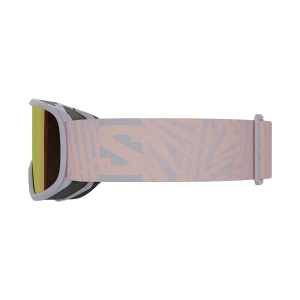 SALOMON - LUMI GOGGLES (6-12 YEARS)