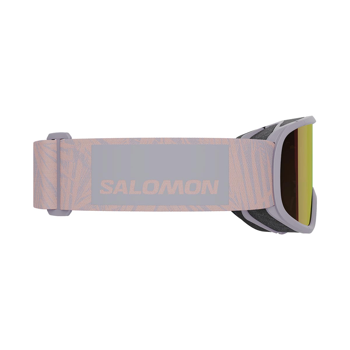 SALOMON - LUMI GOGGLES (6-12 YEARS)