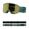 SALOMON - LUMI ACCESS GOGGLES (6-12 YEARS)