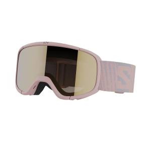 SALOMON - LUMI ACCESS GOGGLES (6-12 YEARS)