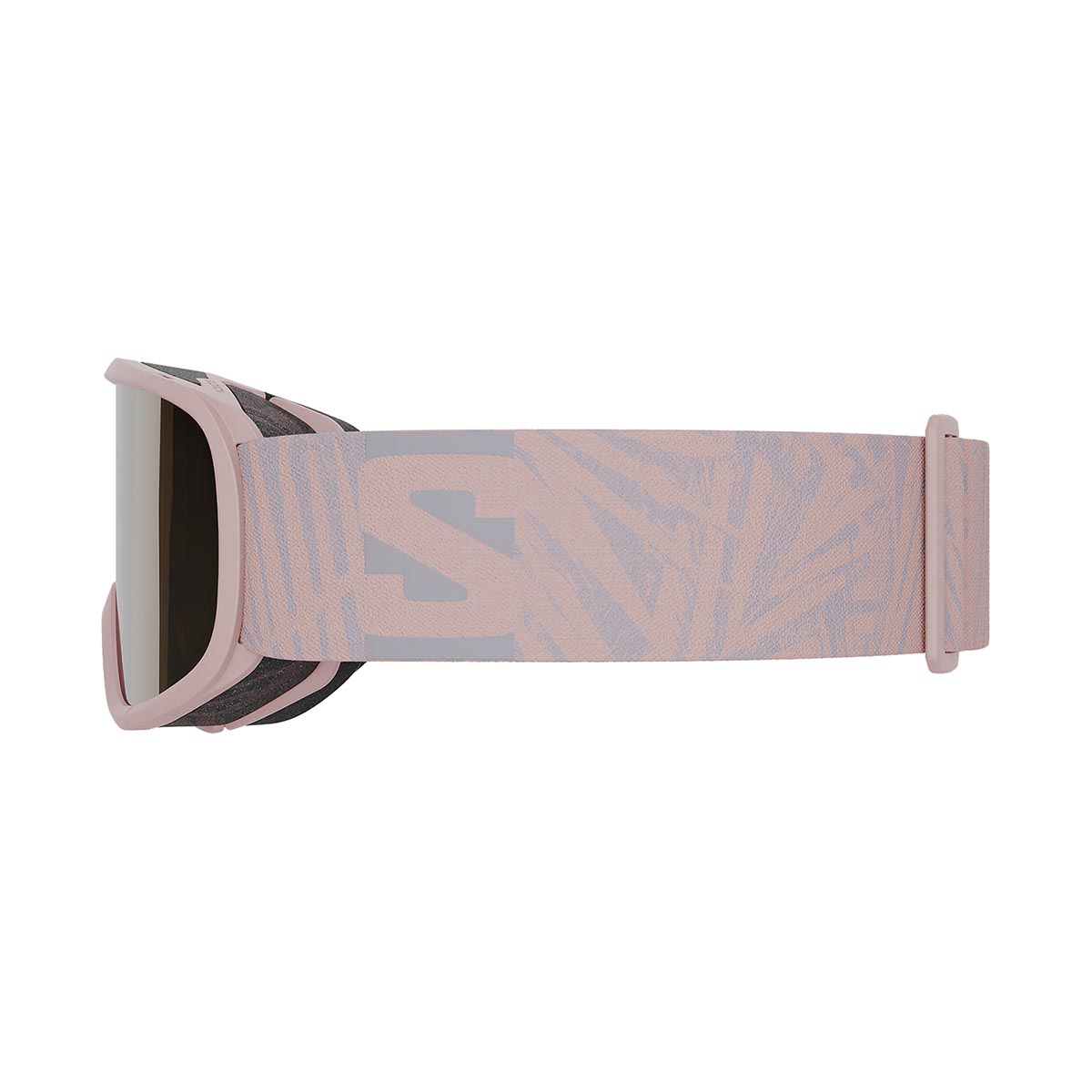 SALOMON - LUMI ACCESS GOGGLES (6-12 YEARS)