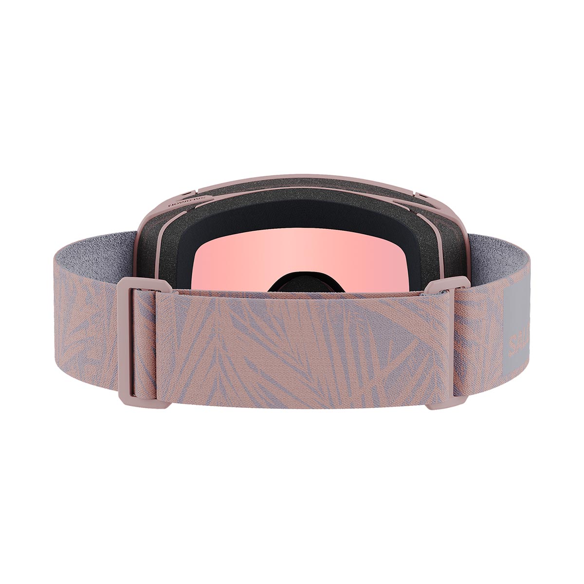 SALOMON - LUMI ACCESS GOGGLES (6-12 YEARS)