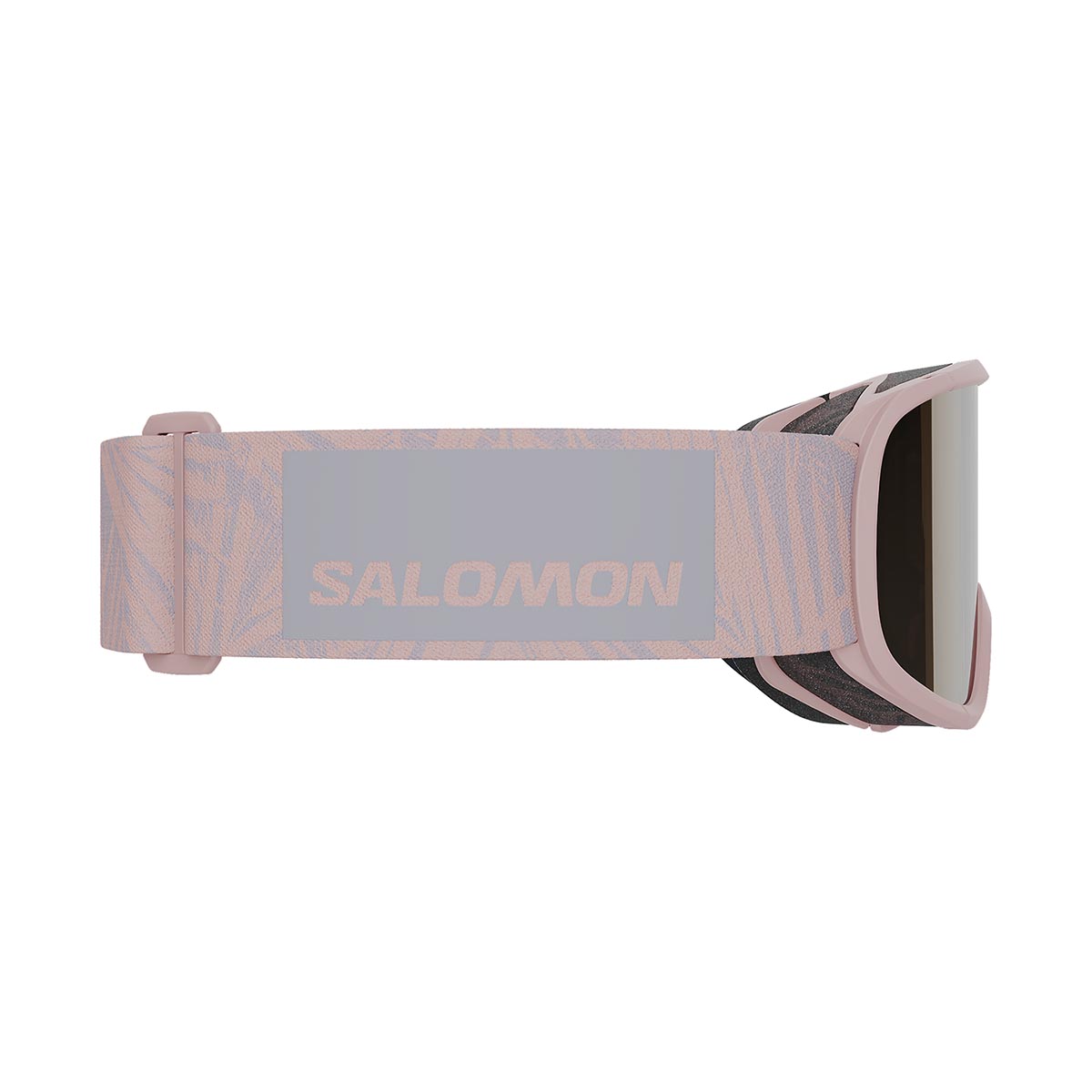 SALOMON - LUMI ACCESS GOGGLES (6-12 YEARS)