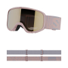 SALOMON - LUMI ACCESS GOGGLES (6-12 YEARS)