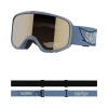 SALOMON - RIO GOGGLES (3-6 YEARS)