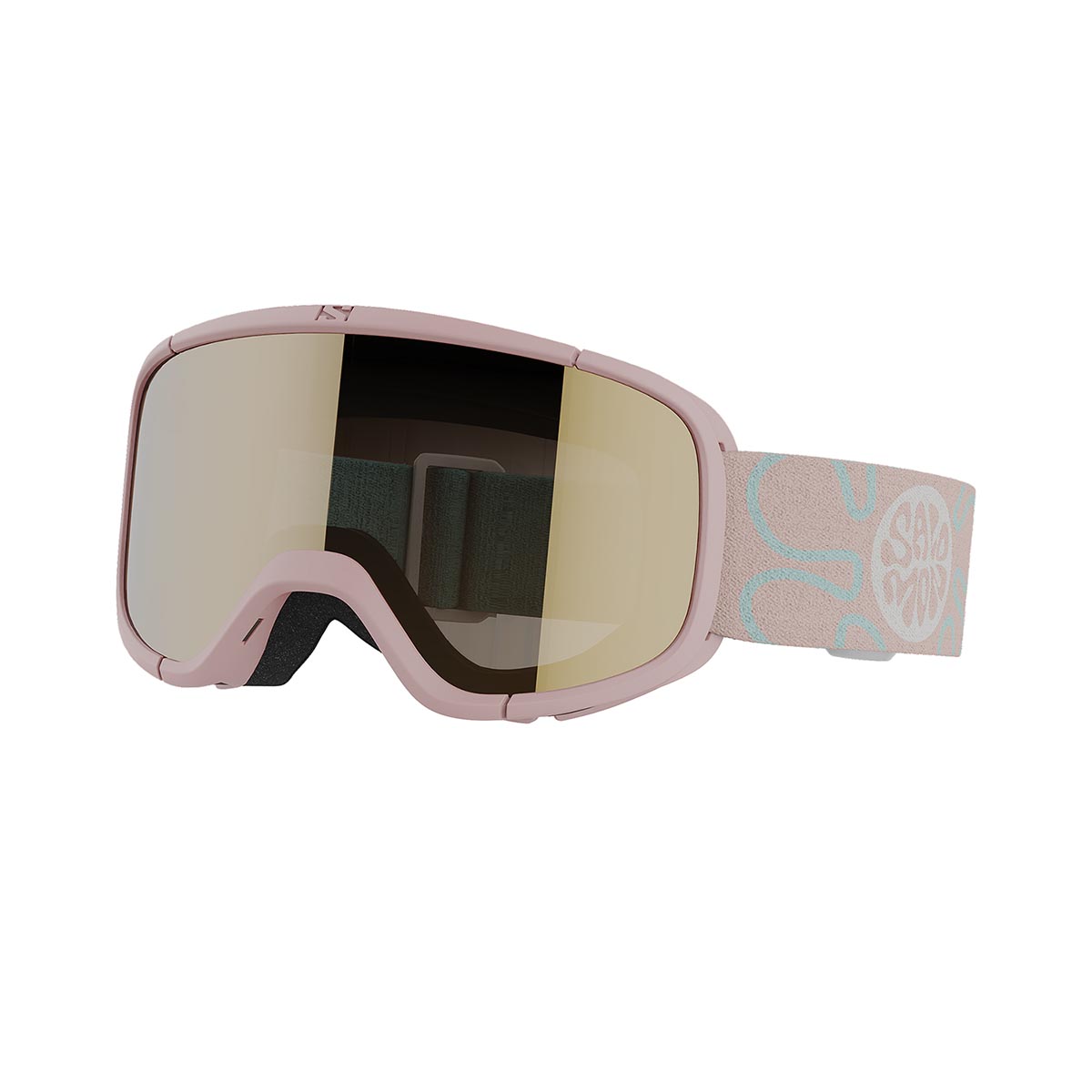 SALOMON - RIO GOGGLES (3-6 YEARS)