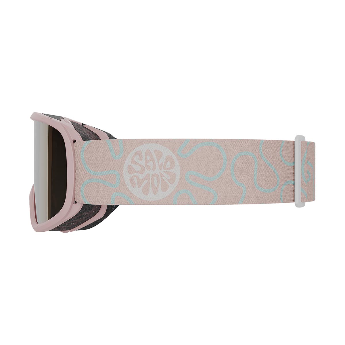 SALOMON - RIO GOGGLES (3-6 YEARS)