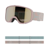 SALOMON - RIO GOGGLES (3-6 YEARS)