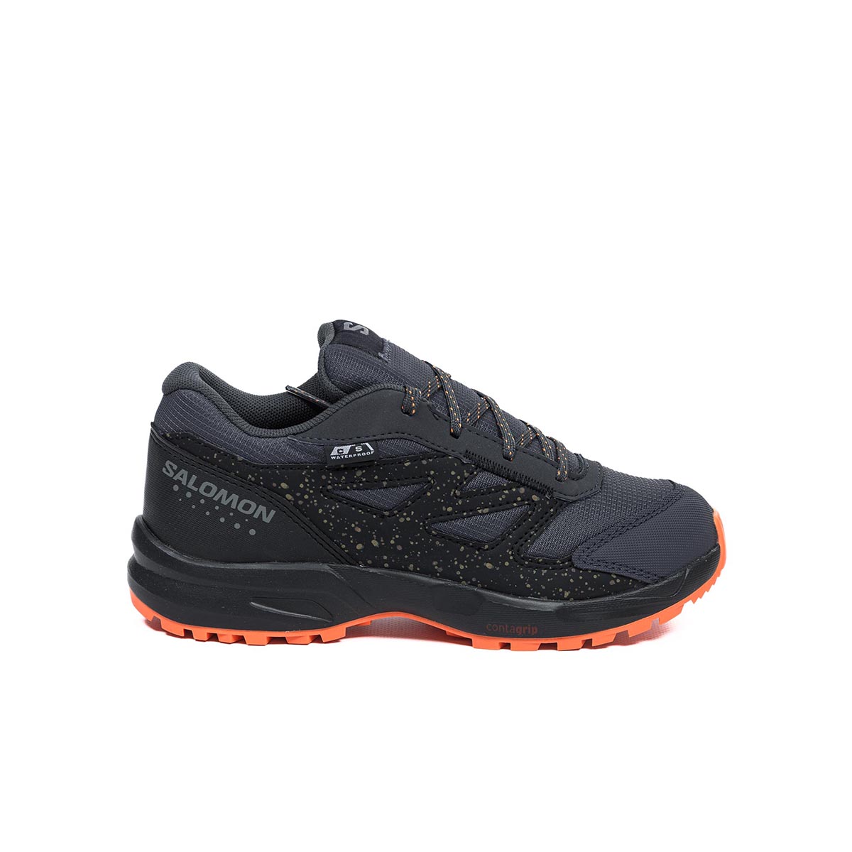 SALOMON - OUTWAY CLIMASALOMON WATERPROOF JUNIOR