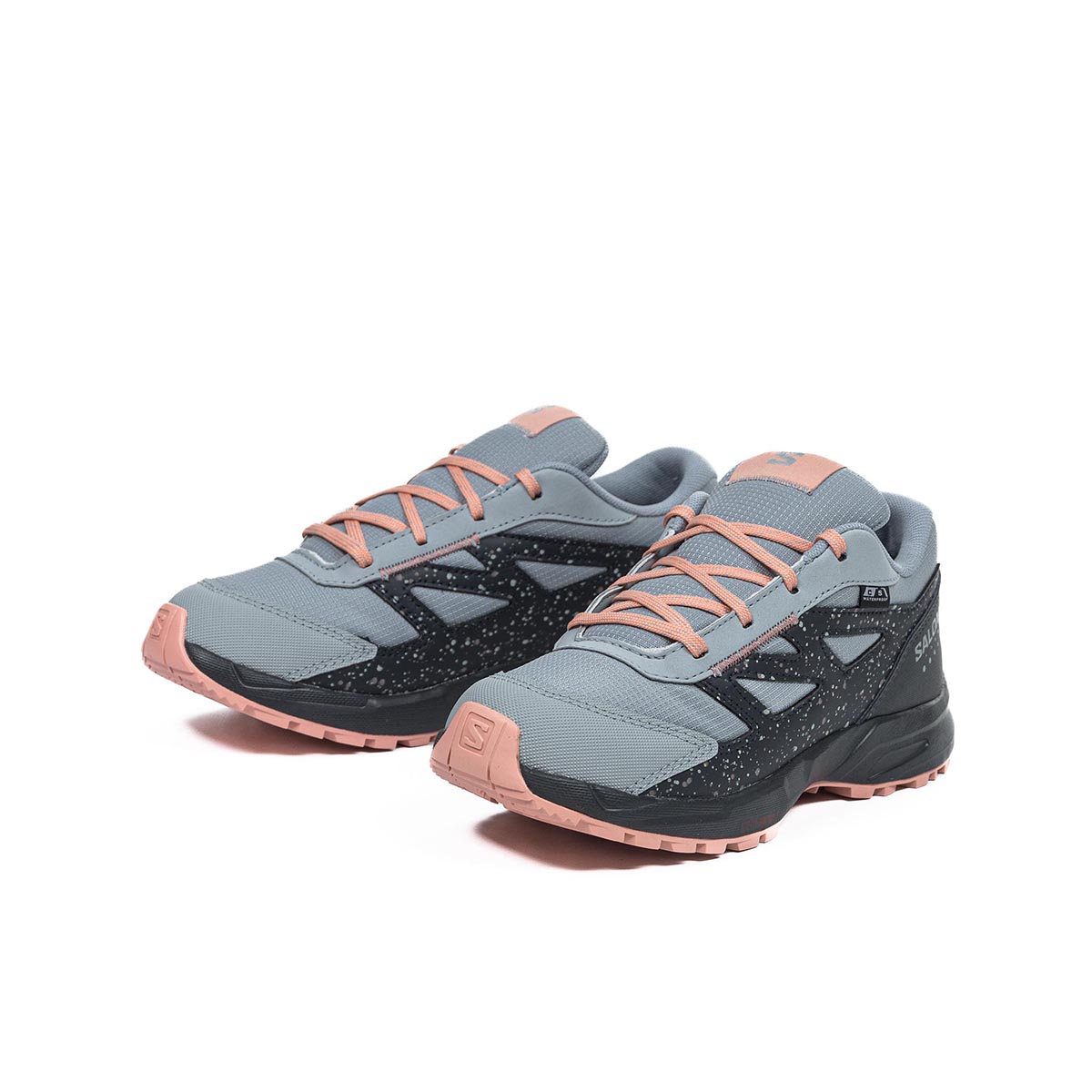 SALOMON - OUTWAY CLIMASALOMON WATERPROOF JUNIOR