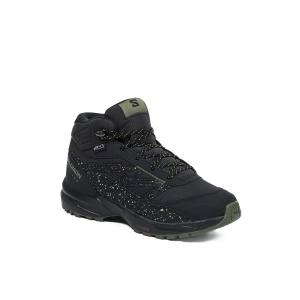 SALOMON - OUTWAY MID CLIMASALOMON WATERPROOF JUNIOR