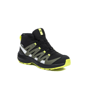 SALOMON - XA PRO V8 MID CLIMASALOMON WATERPROOF JUNIOR