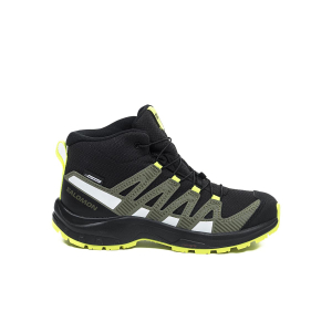 SALOMON - XA PRO V8 MID CLIMASALOMON WATERPROOF JUNIOR