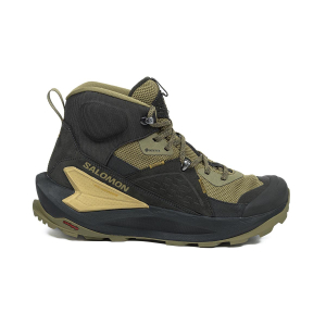 SALOMON - ELIXIR MID GORE-TEX