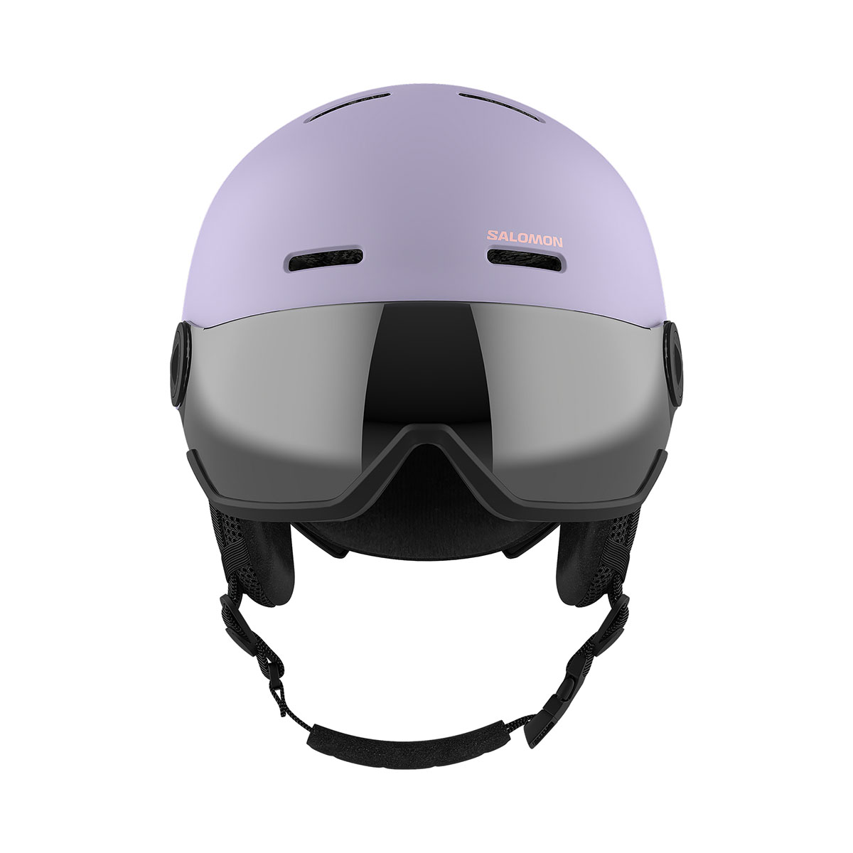 SALOMON - ORKA VISOR HELMET