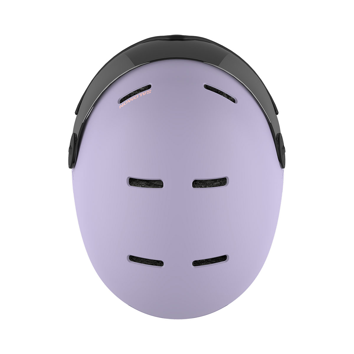 SALOMON - ORKA VISOR HELMET