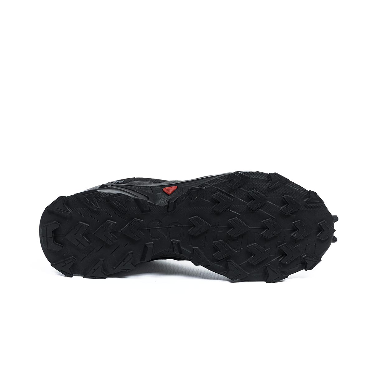 SALOMON - ALPHACROSS 5 GORE-TEX