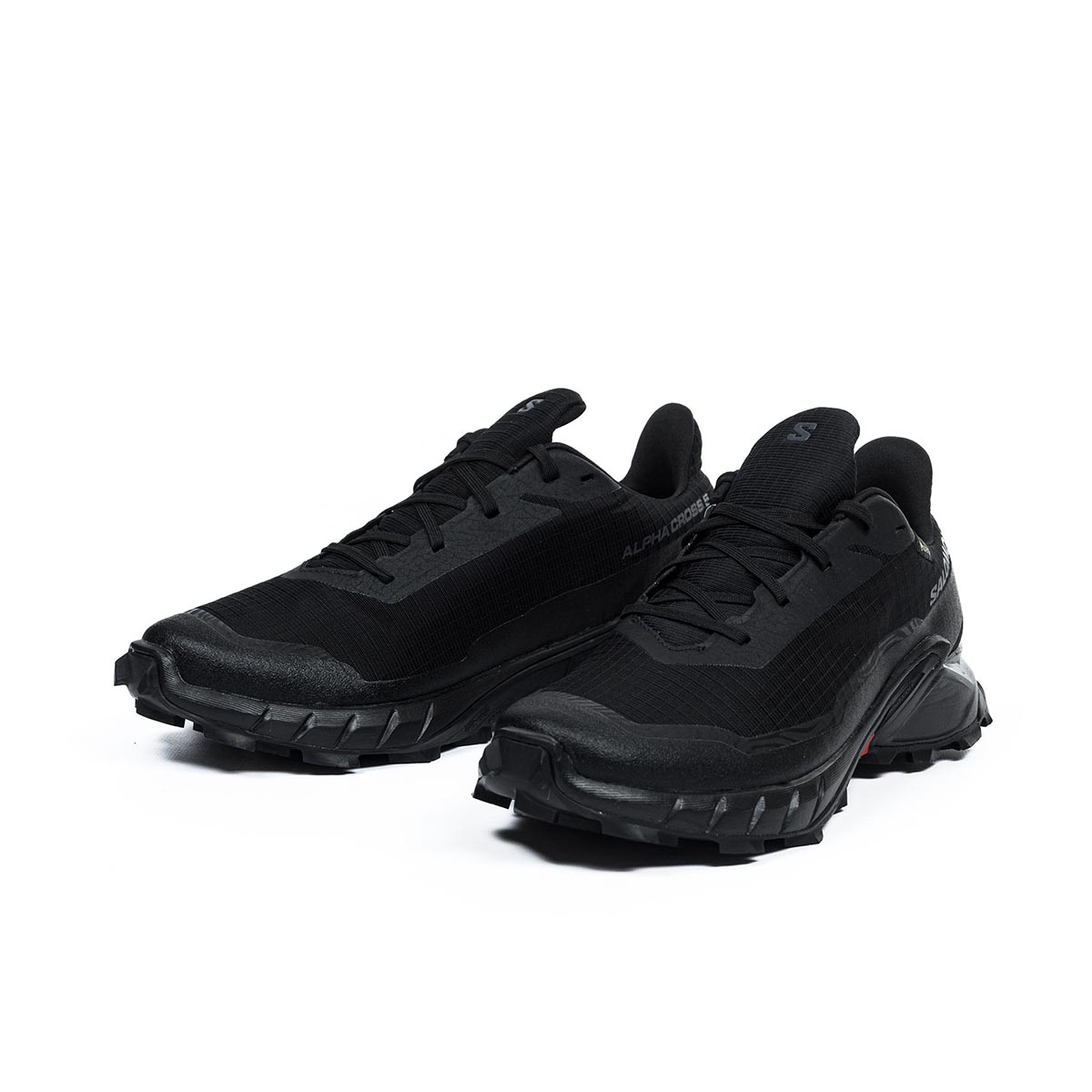 SALOMON - ALPHACROSS 5 GORE-TEX