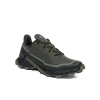 SALOMON - ALPHACROSS 5 GORE-TEX