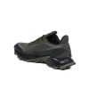 SALOMON - ALPHACROSS 5 GORE-TEX