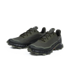 SALOMON - ALPHACROSS 5 GORE-TEX