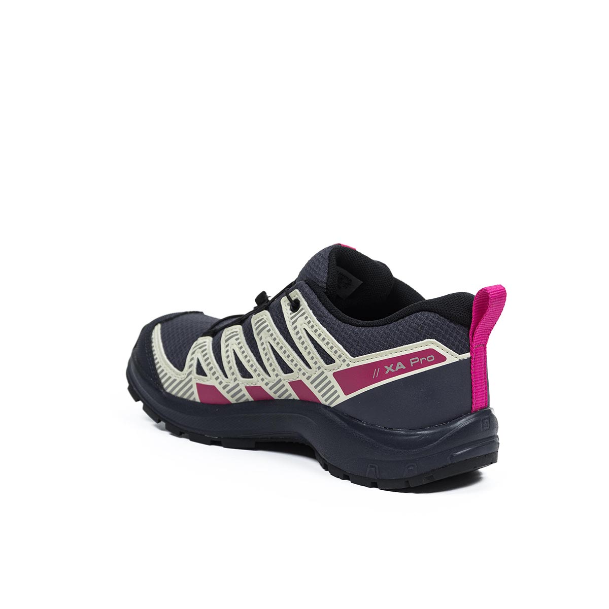 SALOMON - XA PRO V8 CLIMASALOMON WATERPROOF JUNIOR