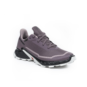 SALOMON - ALPHACROSS 5 GORE-TEX