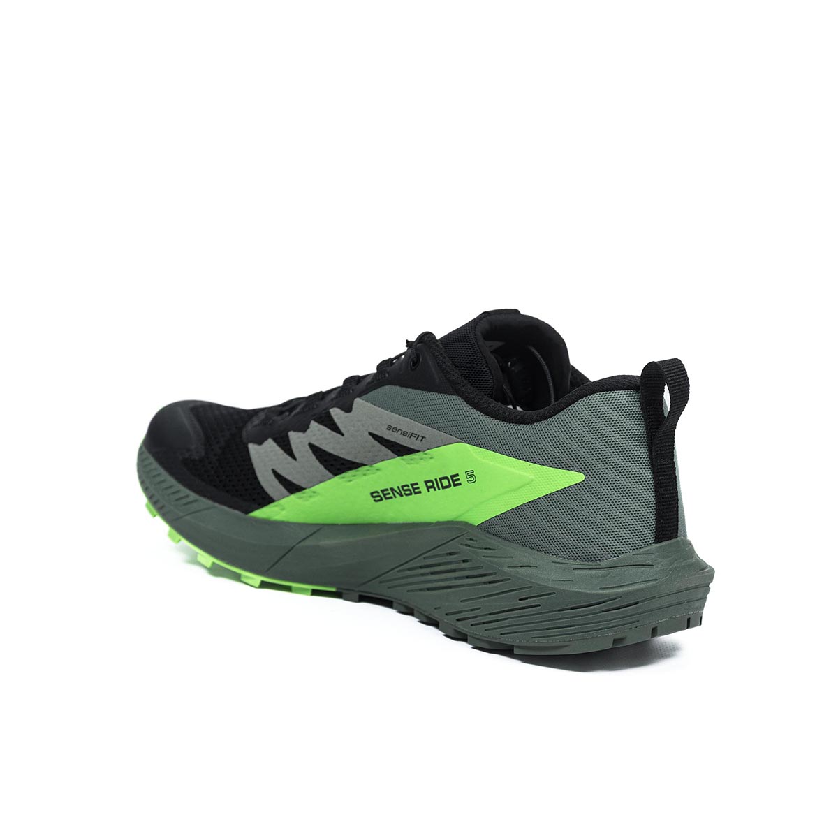 SALOMON - SENSE RIDE 5