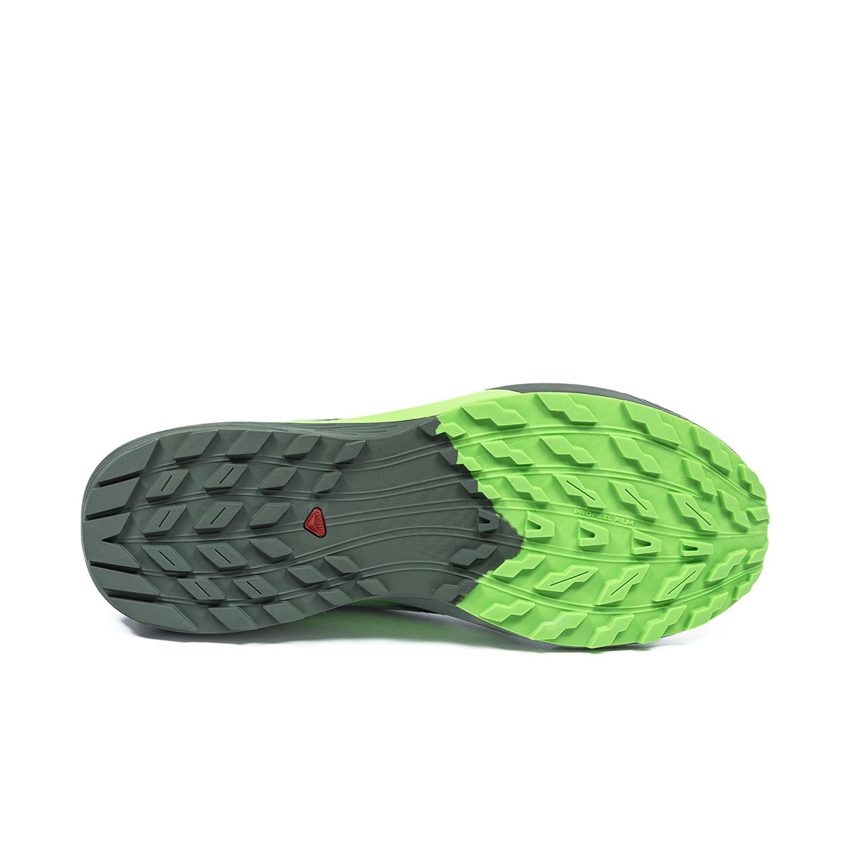 SALOMON - SENSE RIDE 5