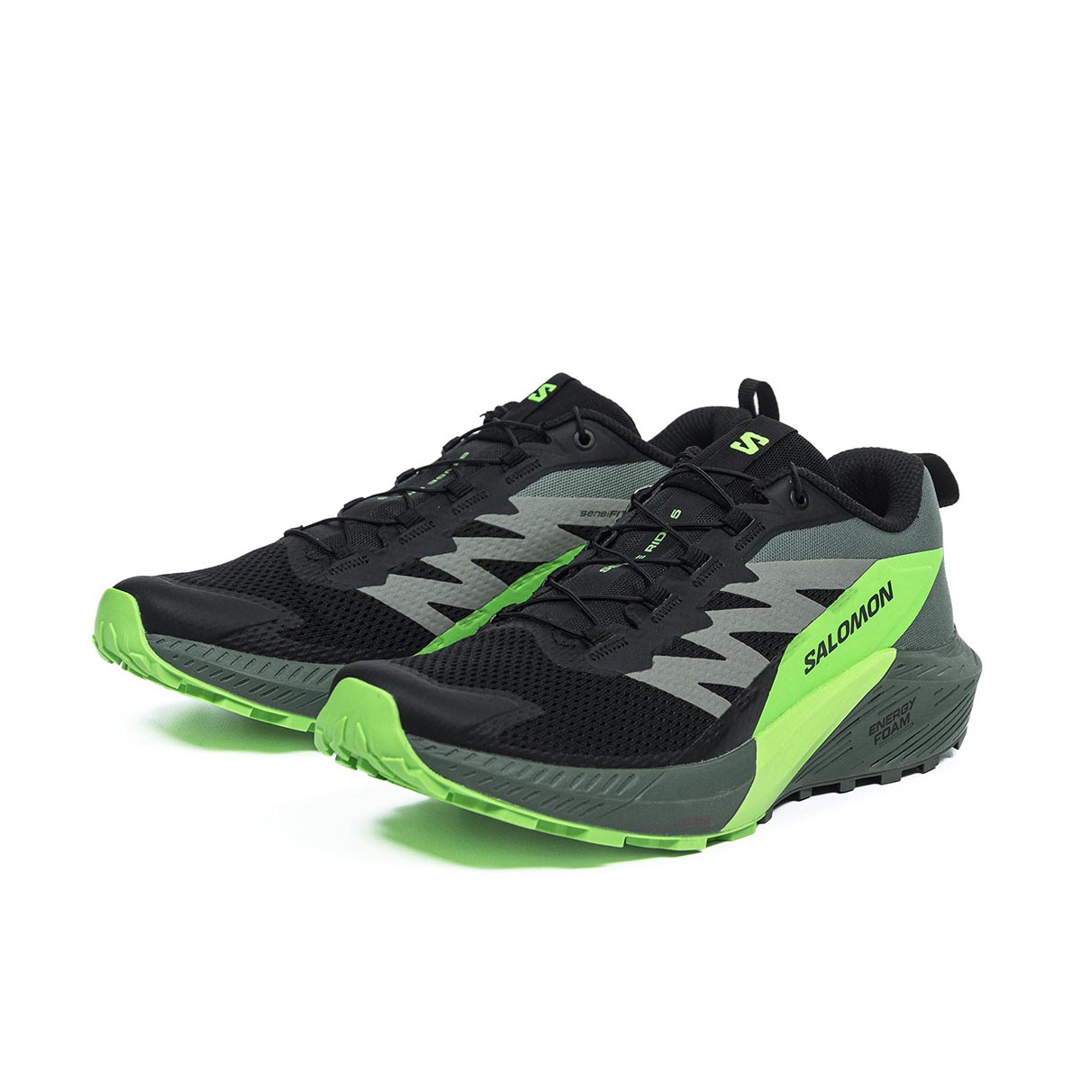 SALOMON - SENSE RIDE 5