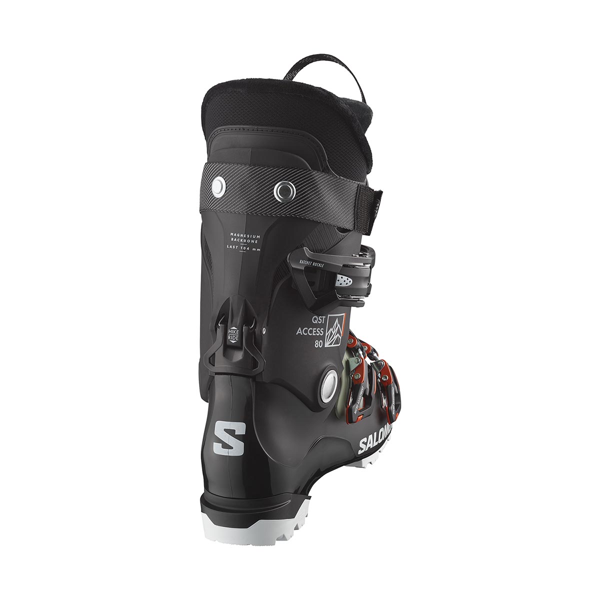 SALOMON - QST ACCESS 80