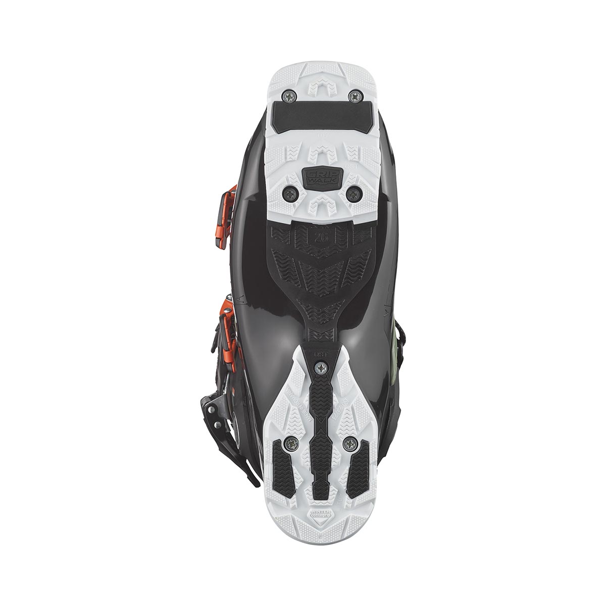 SALOMON - QST ACCESS 80