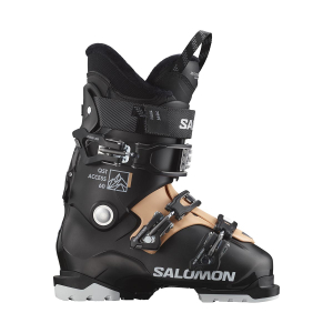 SALOMON - ALPINE BOOTS ALP. BOOTS QST ACCESS 60 W GW BK