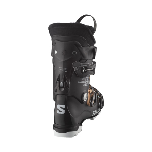 SALOMON - ALPINE BOOTS ALP. BOOTS QST ACCESS 60 W GW BK