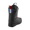 SALOMON - FACTION RTL QUICKLOCK