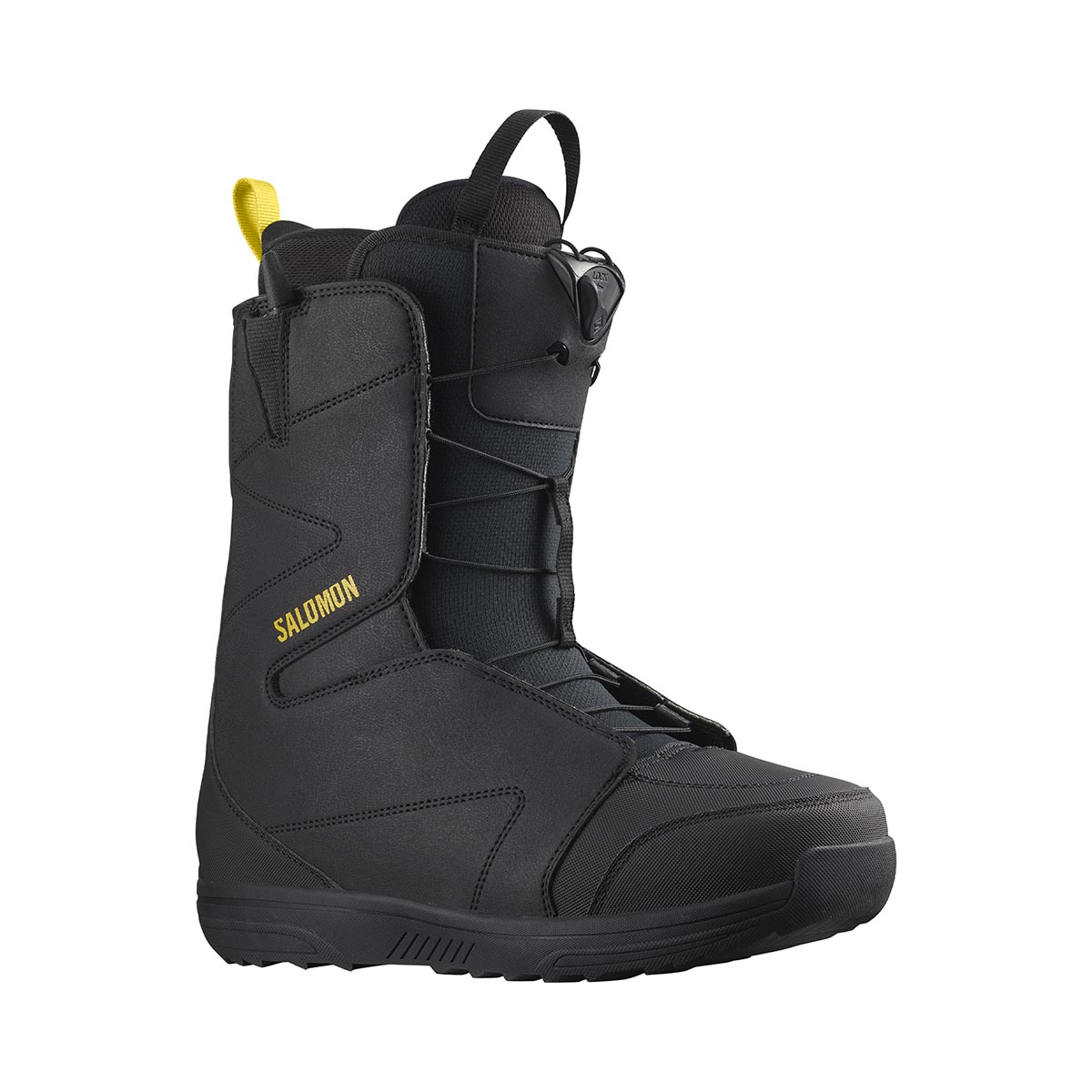 SALOMON - FACTION RTL QUICKLOCK