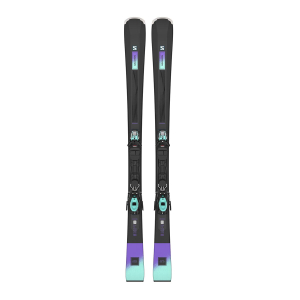 SALOMON - S/MAX N 6 XT (AND M10)
