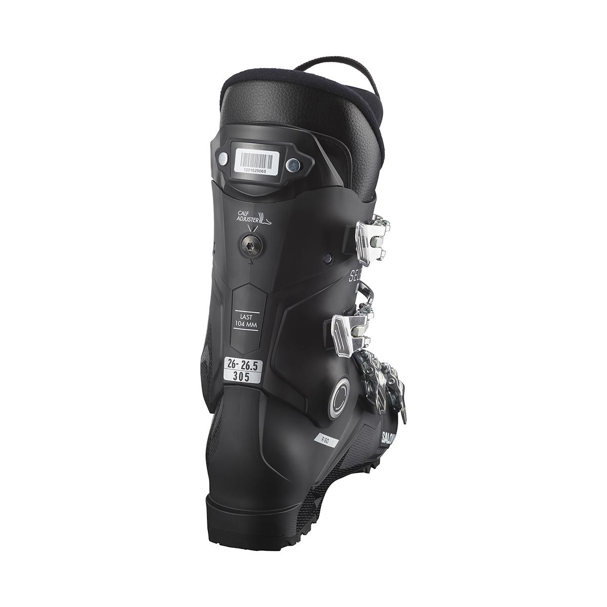 SALOMON - SELECT WIDE R60 GW